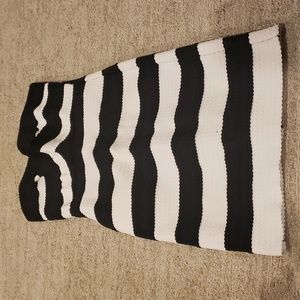 Classic dress